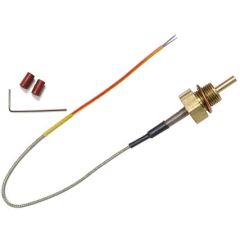 Probe Oil Temperature