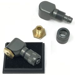 6MM I/D High Flow Vent, by Flight Composite Tech