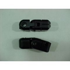 Sunvisor Third axis modification kit