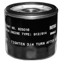 Rotax 825-016 912/914/915 Oil Filter