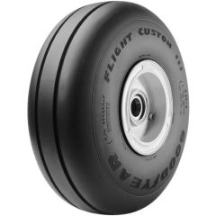 Goodyear Flight Custom III 700-6-8FCIII Tire