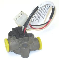 201 Fuel Flow Pressure Transducer, 0.6-60 GPH