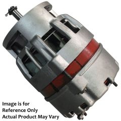 Falcon Overhauled Alternator, Ford DOFF10300A, 28V 60A, + $200 Core (Applied in Cart)