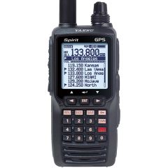 Yaesu FTA-750L 5W Portable Airband NAV/COM/GPS Transceiver