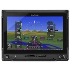 G500 TXi 7" Landscape Primary Flight Display