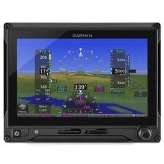 G500 TXi 7" Landscape Primary Flight Display with AHRS