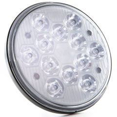 Parmetheus G3 Par 46 LED Landing Light 14-28VDC