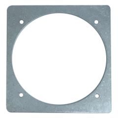 Garmin G5 Single Flush Mount Adapter Plate, PMA