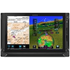 G600 TXi 10.6" Primary Flight Display with AHRS