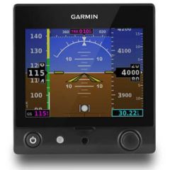 G5 Electronic Flight Instrument Kit with LPM for Certified Aircraft