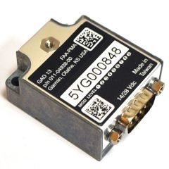 GAD 13 OAT / TAS Adapter for Garmin G5 EFIS