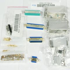 GEA 24 EIS Connector Kit, for Garmin G3X