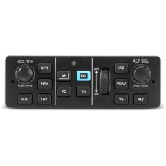 Garmin GFC 500 Digital 2-Axis Autopilot