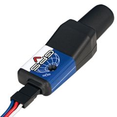 PowerBox GPS V Sensor, for Telemetry Systems