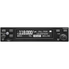 Garmin GTR 200B Experimental/LSA COM Bluetooth Radio