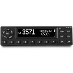 Garmin GTX 325 Mode C Transponder