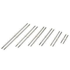 Titanium Pro-Links 4-40 x 1-1/2", 2 pack