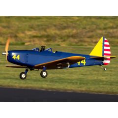 Fun Scale PT-19 PNP Electric Airplane