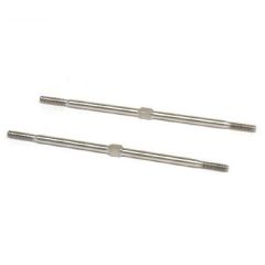 Titanium Pro-Links 4-40 x 3-1/2", 2 pack