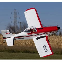 Pawnee Brave 20cc 87" ARF