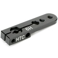 1" Hitec Aluminum Servo Arm