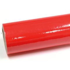 Fluorescent Red UltraCote Covering, 78" Roll