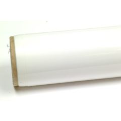 White Transparent UltraCote Lite Covering, 78" Roll