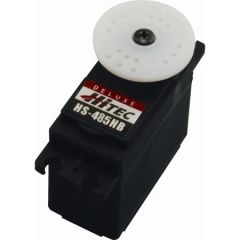 HS-485HB Deluxe Standard Servo