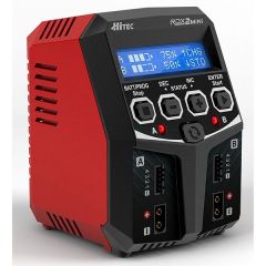 RDX2 Mini AC Balance Charger