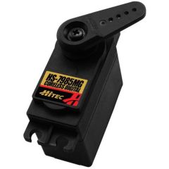HS-7985MG High Resolution High Torque Servo