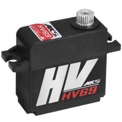 HV69 Super Torque HV Digital Servo