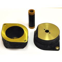 Lord Engine Mounts, for Bellanca Aircraft, Sold Individually