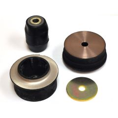 Lord Engine Mounts, for Beechcraft & Raytheon Aircraft, Sold Individually
