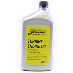 JetCat Turbine Oil, Quart