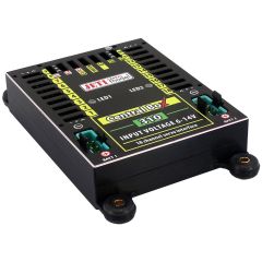 Central Box 310 18-Channel PDU with (3) R3/RSW Receivers