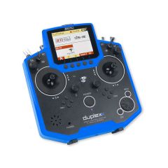 Jeti USA Duplex DS-12 2.4GHz Transmitter with Telemetry