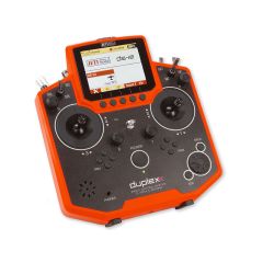 Jeti USA Duplex DS-12 2.4GHz Transmitter with Telemetry