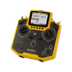 Jeti USA Duplex DS-12 2.4GHz Transmitter with Telemetry