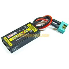 Jeti USA Central Box 100 PDU