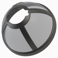 JetNet FOD Screen, for JetCat P100-RX, P130-RX, SPT10-RX Turbine Engines