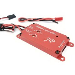 Electrical Magnetic Brake Controller System ALF