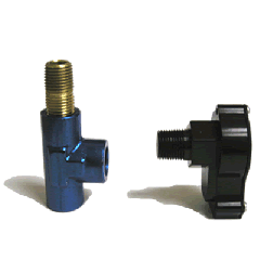 Manifold pressure sensor, 0 to 60 inches Hg, 1/8 NPT