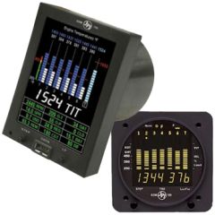 Optional Upgrades for EDM Series