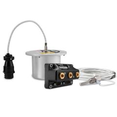 Garmin G3X High Performance LRU System Sensor Kit for Experimental Aircraft