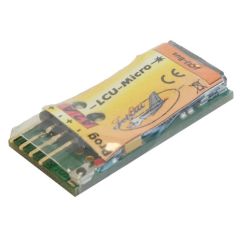 LCU-Micro Lighting Controller, for JetCat ECU Models