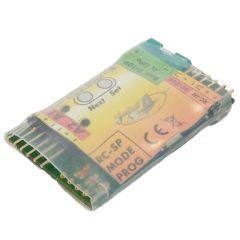 LCU-Mini Lighting Controller, for JetCat ECU Models