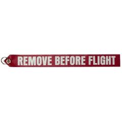 "Remove Before Flight" Streamer, Cessna