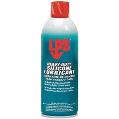 Heavy Duty Silicone Lubricant, 13 oz aerosol