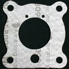 Oil Filter Screen Gasket