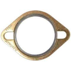 No-Blo Exhaust Gasket, 2-Hole Lycoming